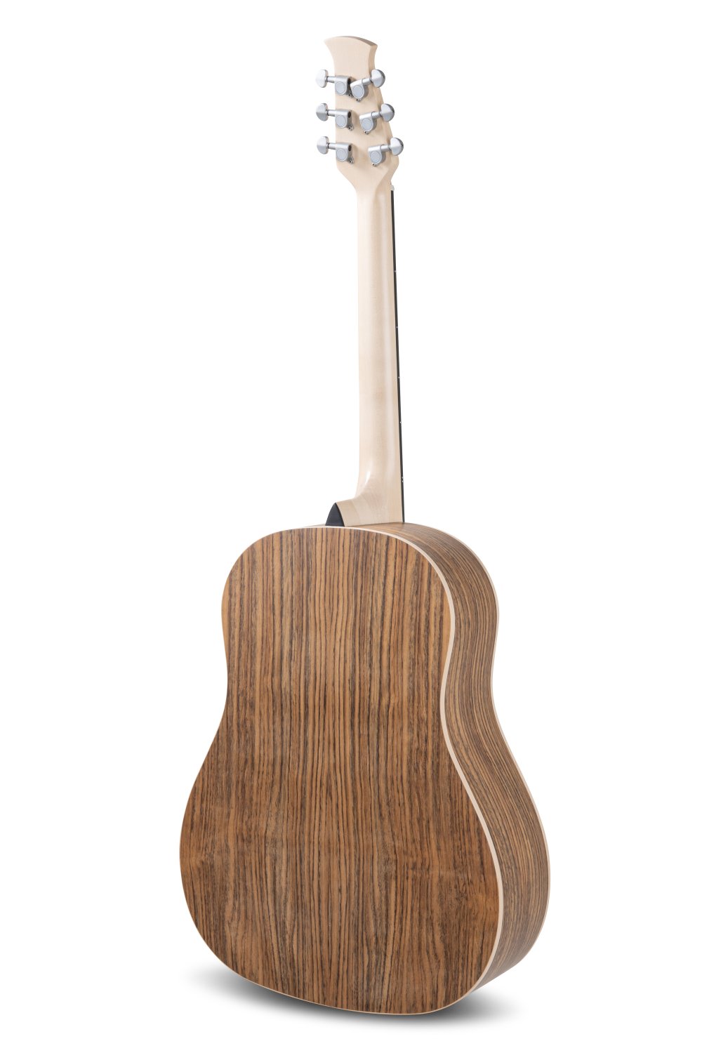 Applause Jump Dreadnought Slope Shoulders, Celeste - - alt view 2