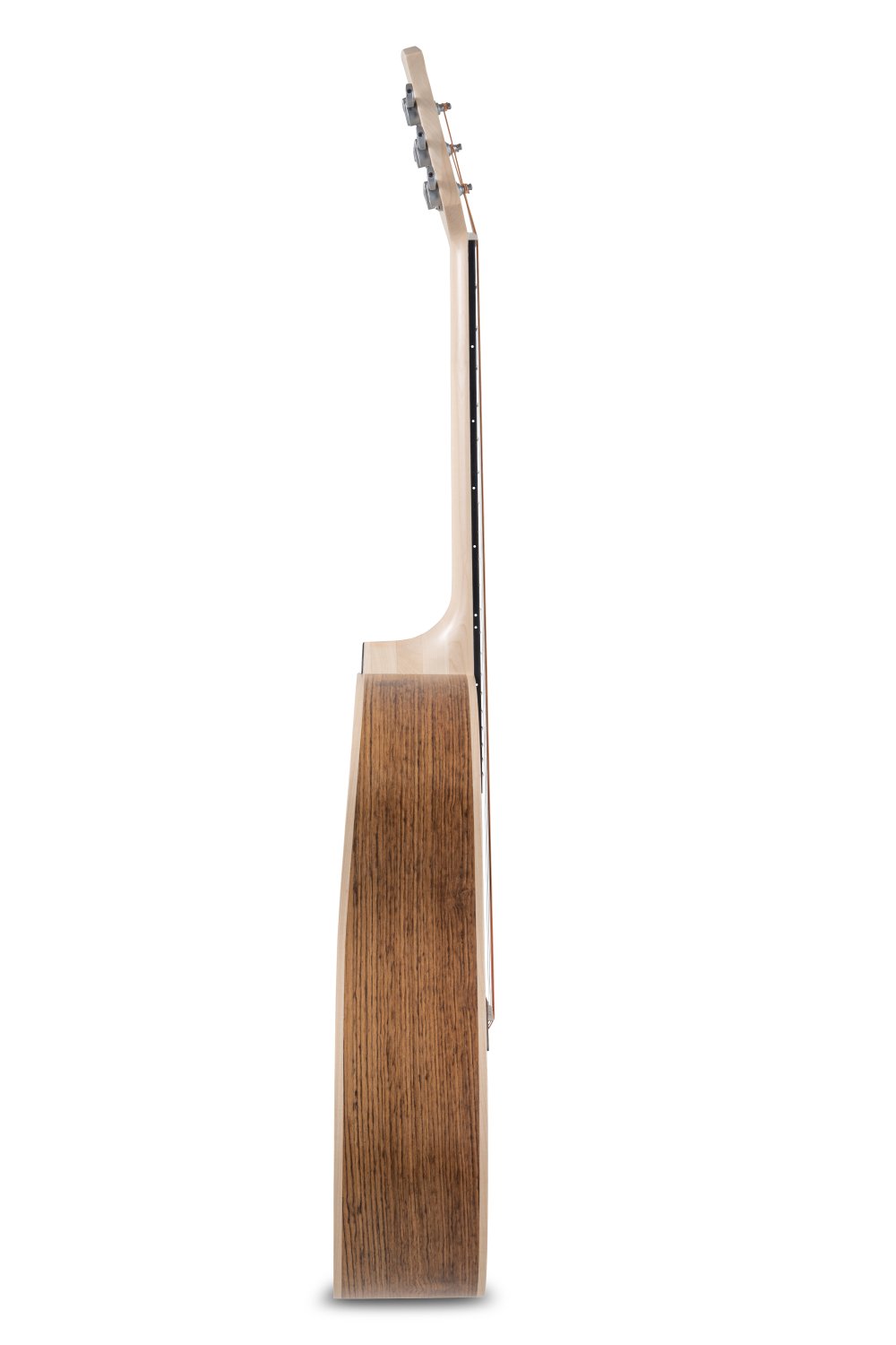 Applause Jump Dreadnought Slope Shoulders, Peach - - alt view 1
