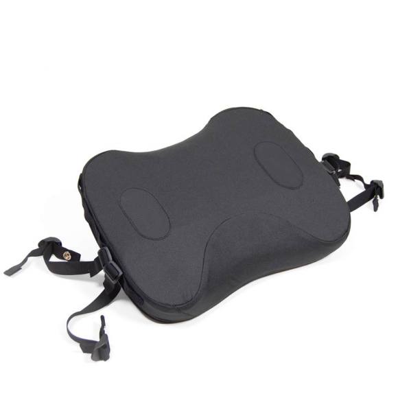 Fiedler Deluxe Back Cushion Universal Backpack System Add-on - - alt view 1