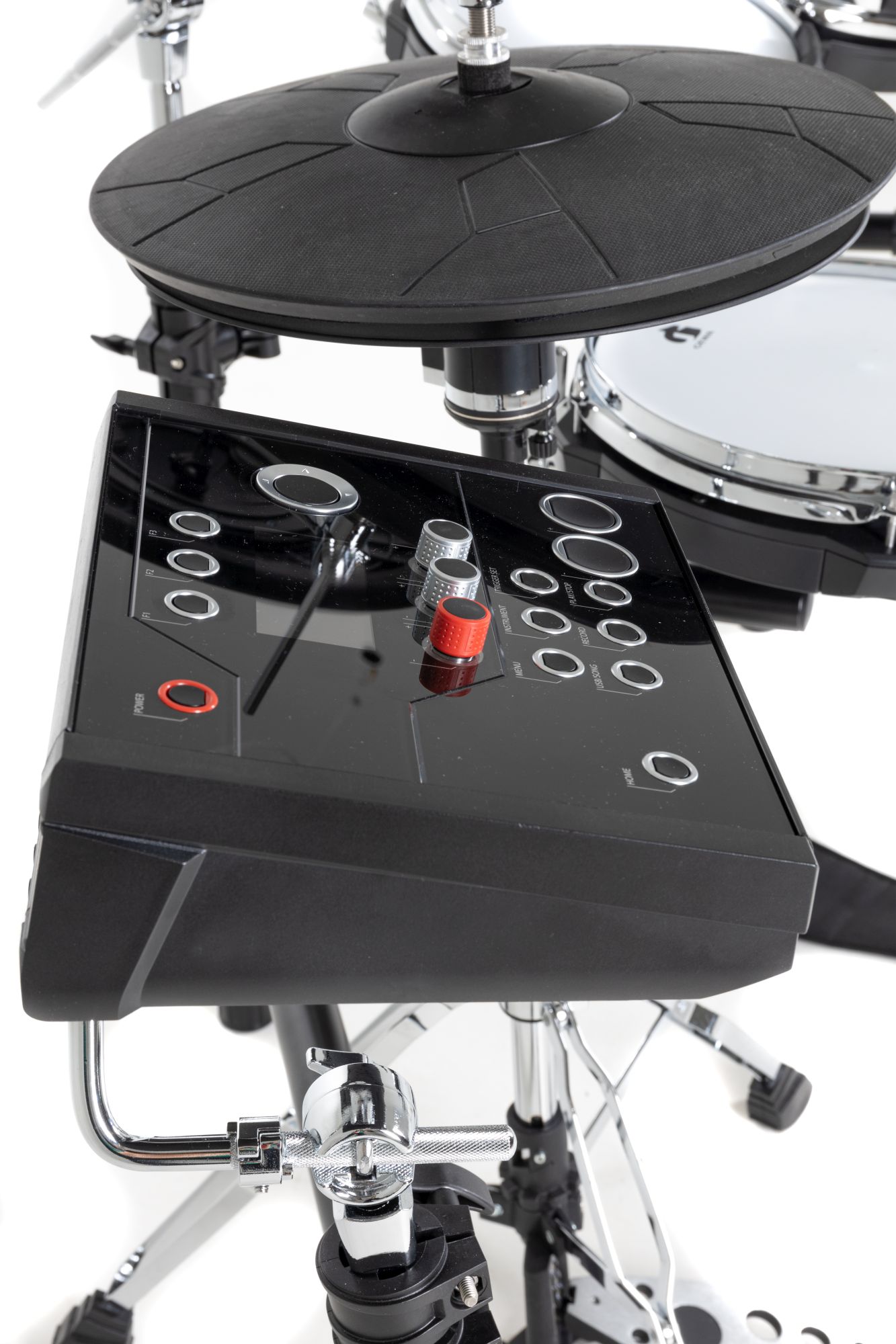 GEWA G3 Studio Drum Set - - alt view 5