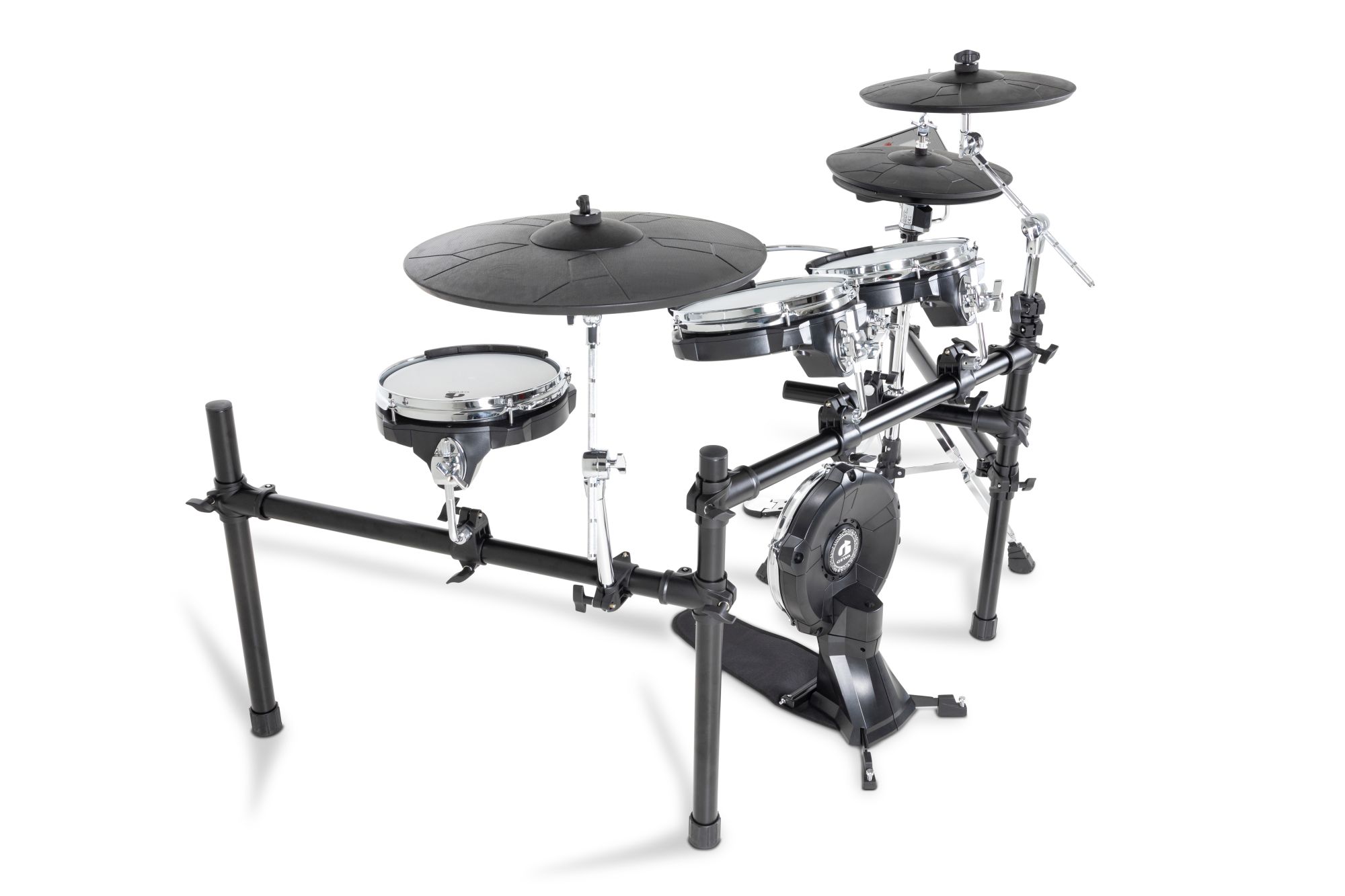 GEWA G3 Studio Drum Set - - alt view 1