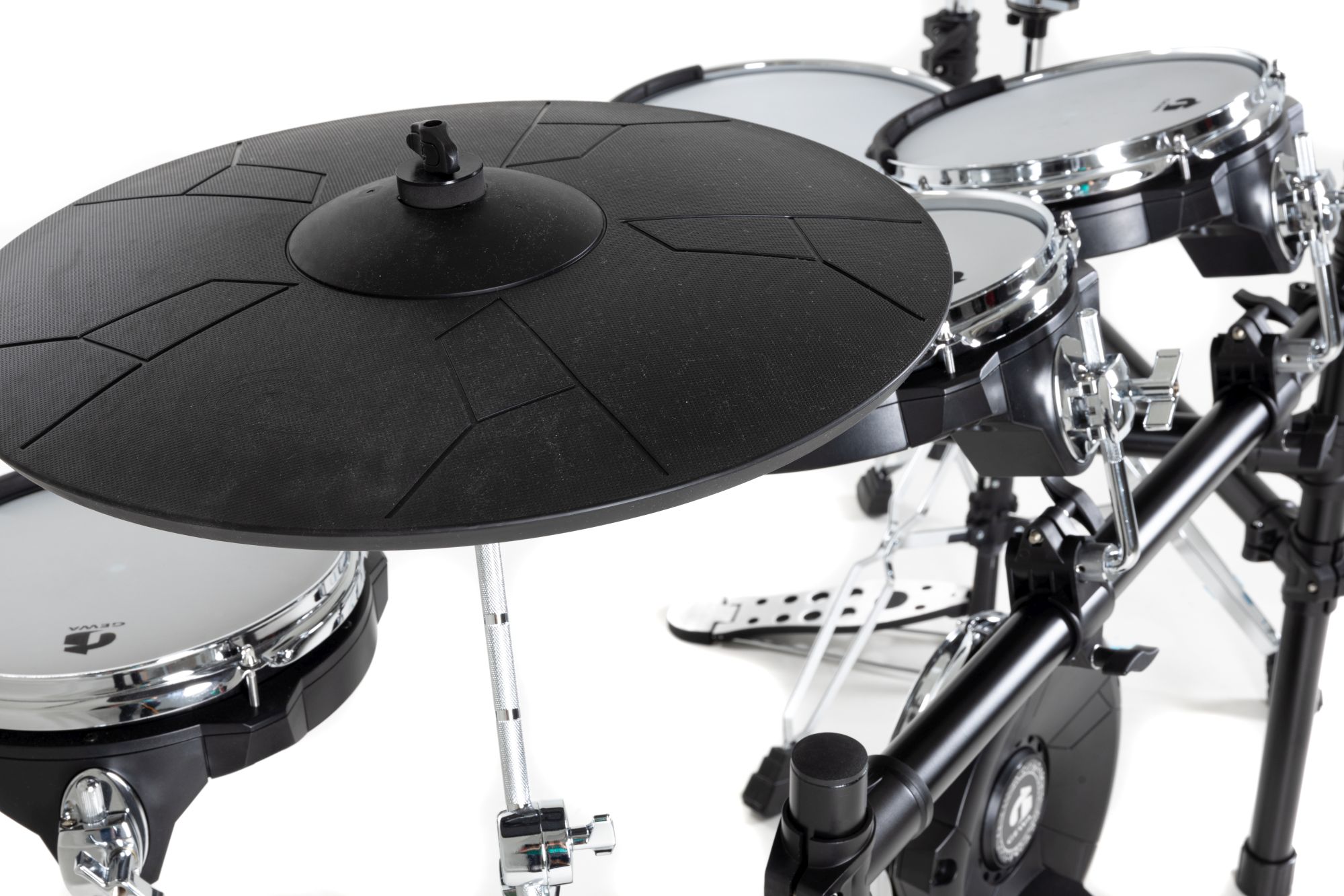 GEWA G3 Studio Drum Set - - alt view 4