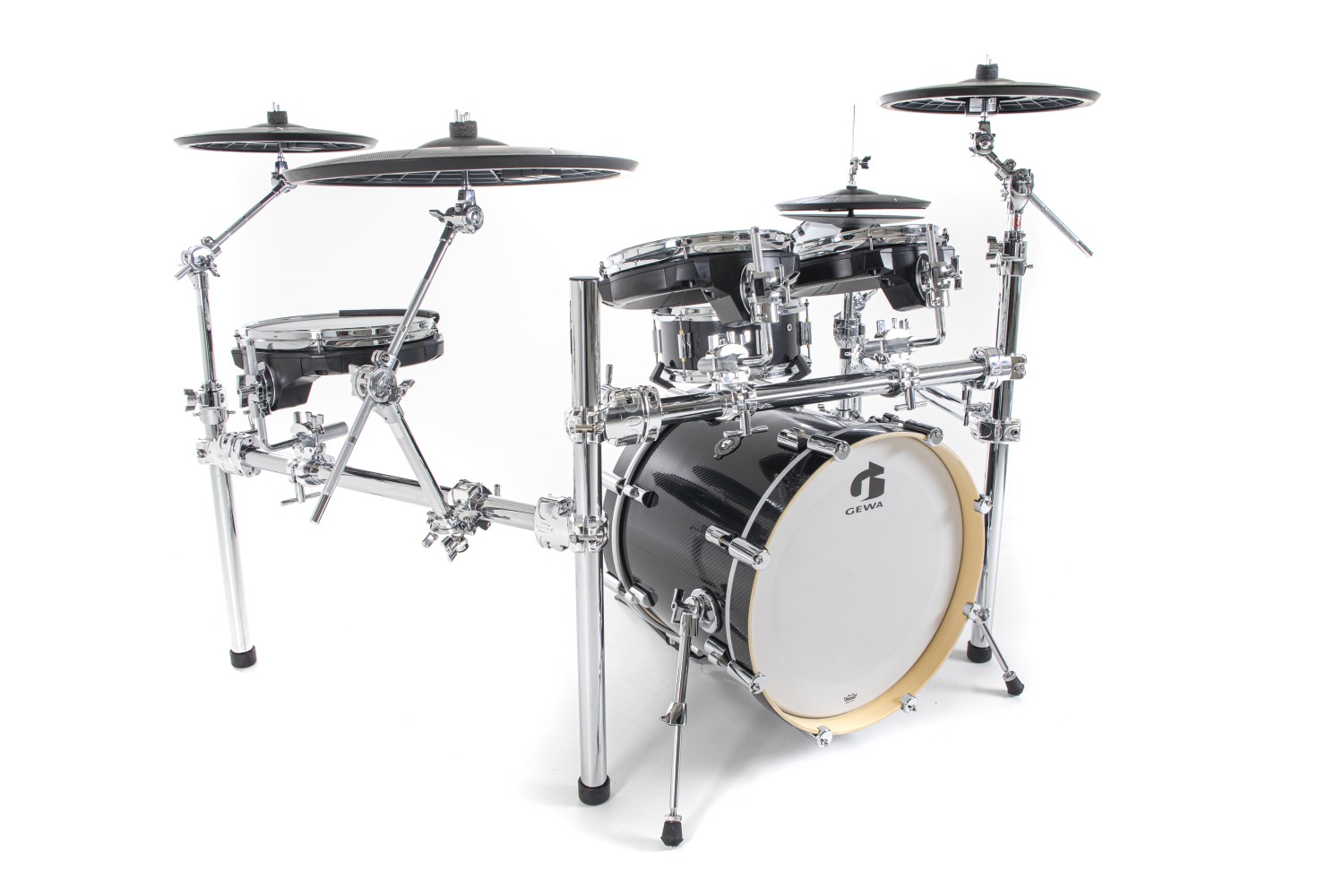 GEWA G9 Studio 5C Set Carbon