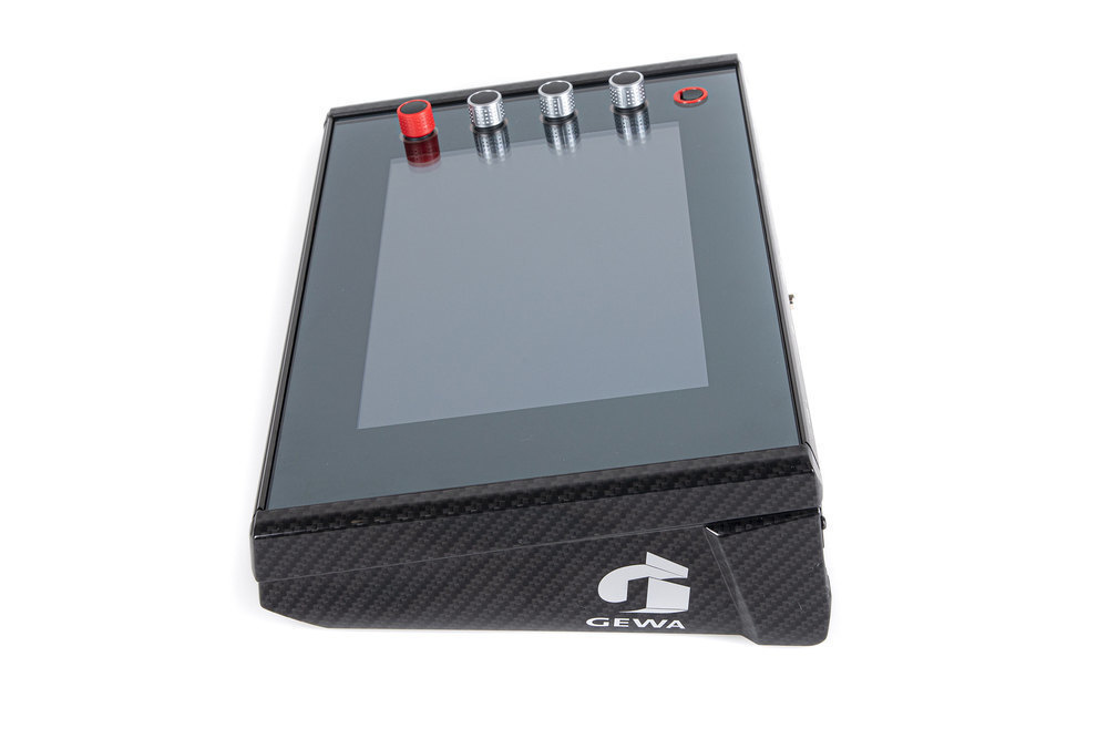 GEWA G9 E-Drum Module Workstation - - alt view 1