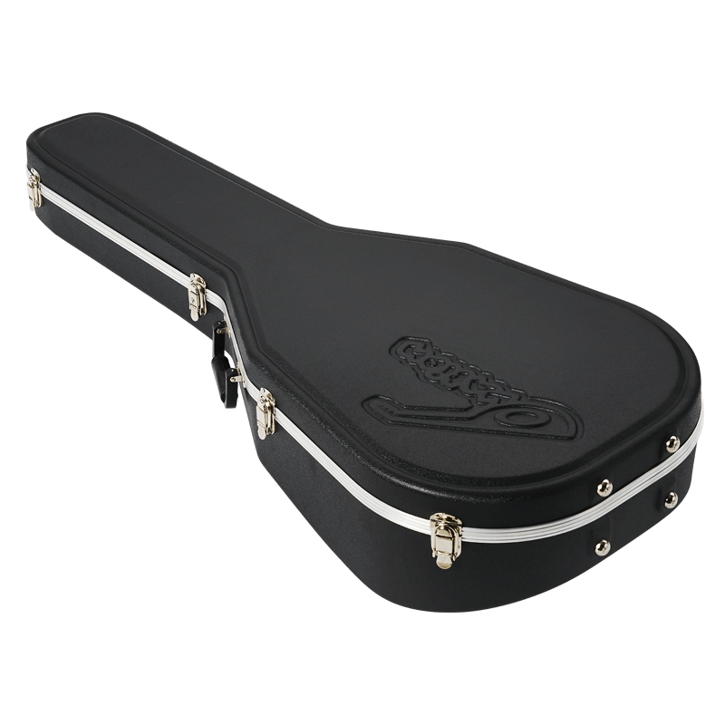 Ovation ABS Guitar case Super Shallow 8117
