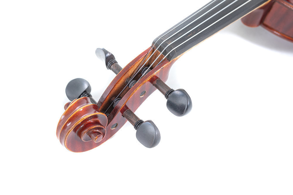 Gewa Violin ideale-vl2 скрипка 4/4. Маэстро со скрипкой. Гриф скрипки.