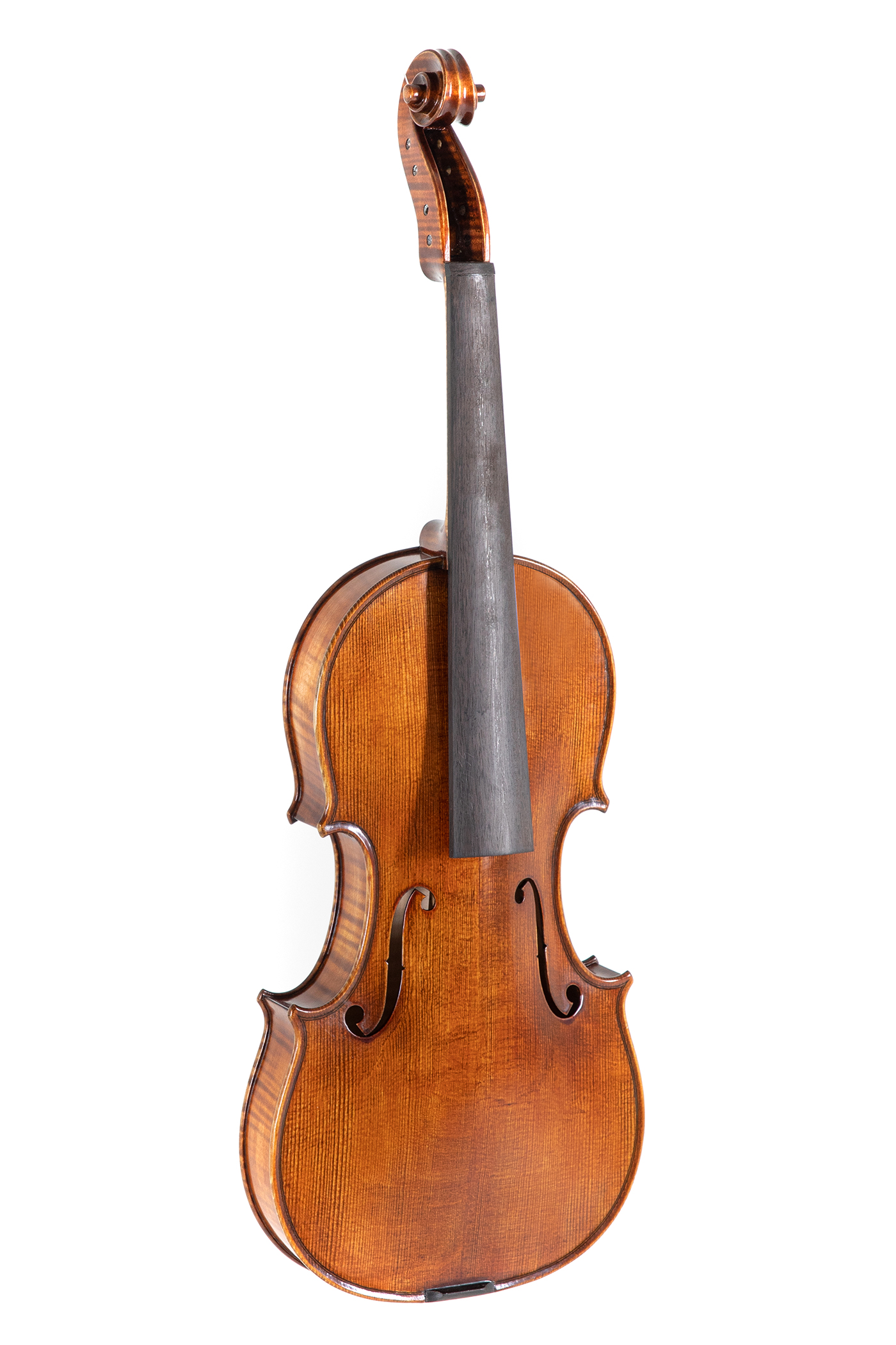 GEWA Violin, Thomas Boehme, 4/4, Antiqued, Golden Brown varnish, Setup .US400.680.100 GEWA