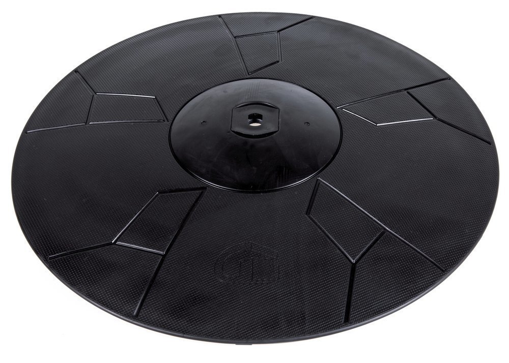 18&quot; GEWA RIde E-Cymbal w/Accessoeis CP18-AC