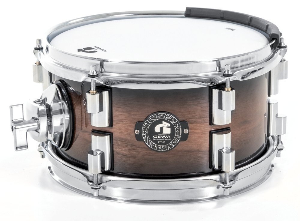 14&quot; GEWA E-Tom Walnut ETT-14-L