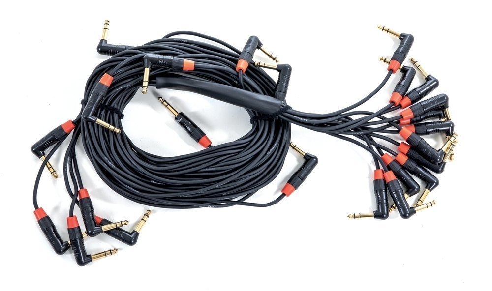 GEWA Multi Core Cable 12 Ch