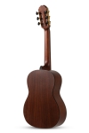 Caballero by MR Classical Guitar 1/2 Natural Ceder - - alt view 1