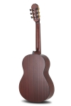 Caballero by MR Classical Guitar 3/4 Natural Ceder - - alt view 1