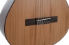 Caballero by MR Classical Guitar 3/4 Natural Ceder - - alt view 5