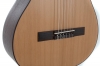 Caballero by MR Classical Guitar 7/8 Natural Ceder - - alt view 5
