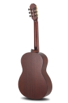Caballero by MR Classical Guitar 4/4 Natural Ceder - - alt view 1