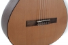 Caballero by MR Classical Guitar 4/4 Natural Ceder - - alt view 5