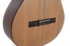 Caballero by MR Classical Guitar 4/4 Natural Ceder - - alt view 2