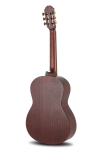 Caballero by MR Classical Guitar 4/4 Natural Spruce - - alt view 1
