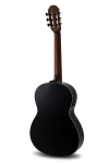 Caballero by MR Classical Guitar 4/4 Black - - alt view 1