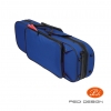 Pedi Viola Case, NiteFlash, 16.5&quot;, Blue - - alt view 3