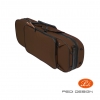 Pedi Viola Case, NiteFlash, 16&quot;, Brown - - alt view 3