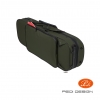 Pedi Viola Case, NiteFlash, 16&quot;, Green - - alt view 3