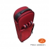 Pedi Viola Case, NiteFlash, 16&quot;, Red - - alt view 2