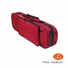 Pedi Viola Case, NiteFlash, 16&quot;, Red - - alt view 3