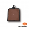 Pedi Viola Case Rain Coat, Arrow, 4/4, Brown - - alt view 1