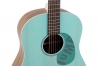 Applause Jump Dreadnought Slope Shoulders, Celeste - - alt view 3