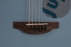 Applause Jump Dreadnought Slope Shoulders, Lagoon - - alt view 4