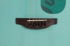Applause Jump OM Cutway Electric, Celeste - - alt view 3
