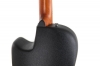 Applause E-Acoustic Guitar AB2412-5S, Black Satin, 12-String - - alt view 1