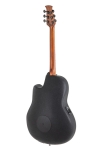 Applause E-Acoustic Guitar AE44-4S, Natural Satin - - alt view 2