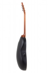 Applause E-Acoustic Bass AEB4-7S, Honeyburst Satin - - alt view 2