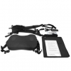 Fiedler Universal Backpack System With Music Pocket - - alt view 1