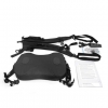 Fiedler Universal Backpack System Without Music Pocket - - alt view 1
