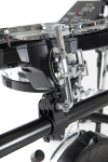 GEWA G5 Studio 5 E-Drum Set - - alt view 5