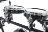 GEWA G5 Studio 5 E-Drum Set - - alt view 2