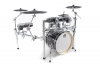 GEWA G9 Studio 5C E-Drum Set Carbon - - alt view 1