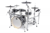 GEWA G9 Studio 5C E-Drum Set Carbon - - alt view 3