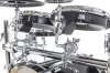 GEWA G9 Studio 5C E-Drum Set Carbon - - alt view 5
