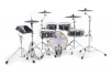 GEWA G9 Pro 5C E-Drum Set Carbon - - alt view 3