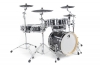 GEWA G9 Pro 6C E-Drum Set Carbon - - alt view 1