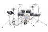 GEWA G9 Pro 6C E-Drum Set Carbon - - alt view 3