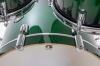 GEWA G9 Pro 6 LTD E-Drum Set Sherwood Green - - alt view 4