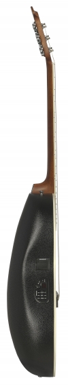 Ovation Celebrity Traditional E-Acoustic Guitar CS24-1, Sunburst - - alt view 2
