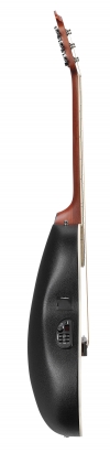 Ovation Celebrity Traditional Plus E-Acoustic Guitar CS24P-FMYR, Flamed Myrtlewood - - alt view 1