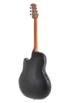 Ovation Celebrity Elite E-Acoustic Guitar CE48-1, Sunburst - - alt view 2