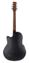 Ovation Celebrity Elite Plus E-Acoustic Guitar CE48P-TGE, Tiger Eye - - alt view 1